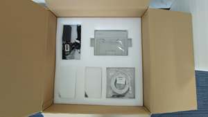 Umy UMFPD001 17*17 Machine à rayons X de radiologie à écran plat numérique en acier inoxydable pour le corps d'accessoires réutilisables de diagnostic d'animal familier - Product Image 5