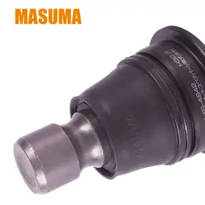 MB-4942 MASUMA-junta esférica superior para coche japonés, piezas de suspensión, 4010A148 4010A147 para L200