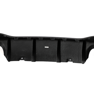 Difusor trasero de fibra de carbono para VW Golf <span class=keywords><strong>MK</strong></span> 8R 2021 - Product Image 4