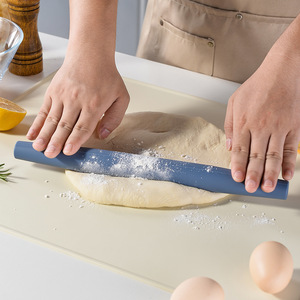 Mattarello in Silicone Accessori da Cucina Antiaderente Ecologico Usa e Getta - Product Image 4