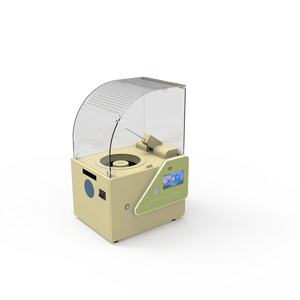 Nueva Máquina automática inteligente de algodón de azúcar, área escénica, centro comercial, inversión y emprendimiento - Product Image 1