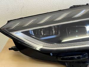 ไฟหน้าซ้าย LED แท้ Audi A4 ปี 2021 รุ่น 8W0941035F คุณภาพพรีเมียม ของแท้ มือสอง ปริมาณมาก - Product Image 3