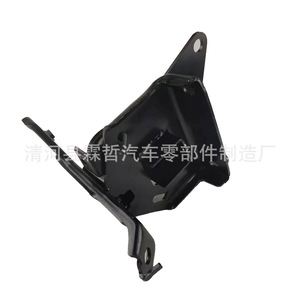 Support moteur 12372-21150 pour Toyota Yaris, pièce de rechange pour moteur - Product Image 3