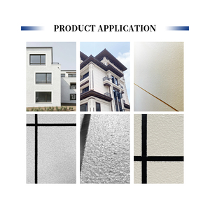 <span class=keywords><strong>Peinture</strong></span> en pierre naturelle KOBG Granite - <span class=keywords><strong>Peinture</strong></span> architecturale adaptée à la décoration de villas et à la décoration intérieure - Product Image 3