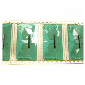 ShenZhengPengYing-IC-Chip-terintegrasi-circuit Module Module asli TAB LCD/COF Drive IC modul Spot dapat - Product Image 2