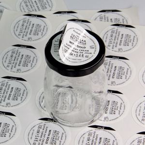 Etiquetas Adhesivas Personalizadas de Vinilo Multicapa para Electrónica de Consumo - Etiquetas de Instrucciones Resistentes al Agua y a Desgarros - Product Image 5