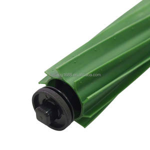 Irobot Plus 405 콤보/205 DustCompactor 콤보/Plus 505Combo/Plus 507 콤보 메인 브러시 로봇식 진공 청소기용 교체 키트 - Product Image 4