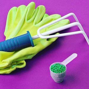 Cuchara Medidora de Plástico PP Ecológica de 20g/10g para Proteína en Polvo, Apta para Lavavajillas, Venta al Por Mayor - Product Image 3