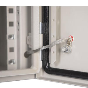 Módulo de Relé de Automatización, Controlador Domótico, Red Remota, Control de Relé IP, Caja de Distribución de Energía - Product Image 4