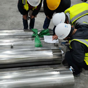 Tube en acier inoxydable brillant recuit 3/8" ASME SA213 TP321 304 Schedule 40, tuyau d'échappement sur mesure avec services de cintrage et de soudage - Product Image 1