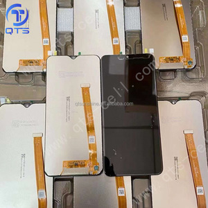 Display per Telefoni Cellulari <span class=keywords><strong>Huawei</strong></span> <span class=keywords><strong>Y6</strong></span> II, <span class=keywords><strong>Y6</strong></span> <span class=keywords><strong>2018</strong></span>, <span class=keywords><strong>Y6</strong></span> 2019, Y9 2019, Y9 Prime, Y9S, Vendita Diretta dalla Fabbrica - Product Image 4