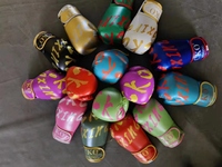 Vente chaude Gym Fitness Equipment Exercices de boxe Gants de boxe