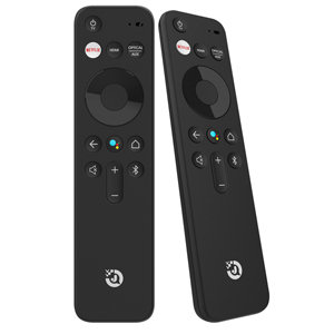 16key ABS 블루 치아 범용 TV 원격 제어 스마트 TV 기능을 갖춘 하나의 원격 TV 리모컨에서 모든 브랜드 - Product Image 2