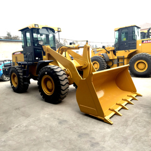 LW300F China Front End <span class=keywords><strong>Loader</strong></span> 3 Ton Wheel loaders kecil Toploaders kondisi baru tersedia