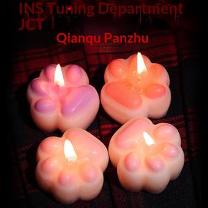 Vela de baja temperatura para parejas, juguete sexual, cera para goteo, diversión con velas de baja temperatura - Product Image 5