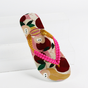 Tendencias 2026 Chanclas <span class=keywords><strong>de</strong></span> PVC con Diseño Personalizado, Sandalias <span class=keywords><strong>de</strong></span> Playa <span class=keywords><strong>de</strong></span> Calidad Superior - Product Image 5