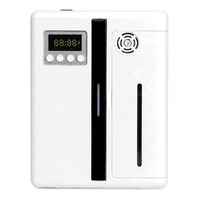 Diffuseur de parfum sans eau Bluetooth mural intelligent en plastique RFT-OD10 pour huiles essentielles