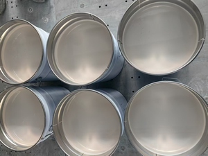 Revêtement imperméable hybride en polyuréthane, peinture protectrice élastomère sans joint pour les projets de construction de toitures et de doublures de sous-sols - Product Image 2
