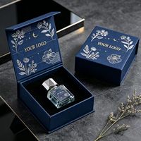 Maßgefertigte Umweltfreundliche Luxus-Parfüm-Kosmetik-Schmuckbox Geschenkbox aus Festem Karton