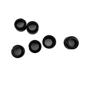 Conjunto de Enchufe para Encendedor de Cigarrillos para Automóvil 1J0919309, Lámpara para Volkswagen Polo, Bora, Golf, Passat, Tipo Abatible, de un Solo Color, de Plástico - Product Image 5
