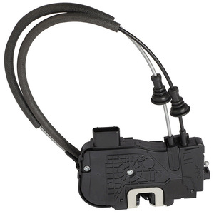 Actuador de Cierre Centralizado Hyundai Sonata, Delantero Izquierdo, 81310 3S010, Control por Botón - Product Image 1