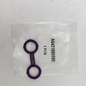 Joint de joint de refroidisseur d'huile A6421880580 pour JEEP Grand Cherokee 3.0 CRD <span class=keywords><strong>4x4</strong></span> AWD III WH <span class=keywords><strong>Mercedes</strong></span>-Benz Classe G G350 - Product Image 2