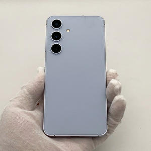 Venta al por mayor usado para Galaxy <span class=keywords><strong>S23</strong></span> <span class=keywords><strong>Plus</strong></span> teléfonos móviles <span class=keywords><strong>512GB</strong></span> de almacenamiento global desbloqueado 5G CDMA/LTE versión precio bajo - Product Image 4