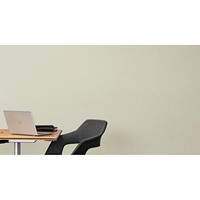 Panneau mural en feutre polyester, panneau acoustique, panneau absorbant le son, revêtement mural décoratif pour l'intérieur, pour le bureau