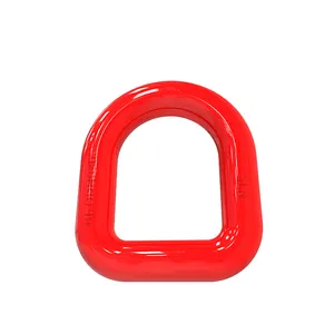 Shenli Rigging Alloy Steel D Type Lifting Ring