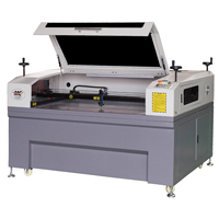 Machine de gravure laser CO2, style séparable MC1310, marbre, granit, prix bas