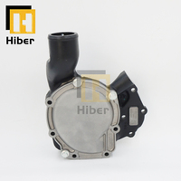 Pompe à eau 485-4894 4854894 pour excavatrice CAT C4.4 C6.6 C7.1 320GC 320D2 323 326 329 330GC Pompe à eau U5MW0206 Perkins