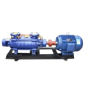 Manufacturer Multistage Centrifugal Pump Motor for Water Supply and Irrigation - Product Image 5