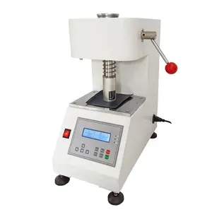 SATRA TM8 Leather Rotary Friction Color Fastness Testing Machine