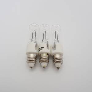 E11 E14 resistente de alta temperatura de alta qualidade para lâmpadas do halogênio para como lâmpadas Shadowless cirúrgicas nos hospitais - Product Image 4