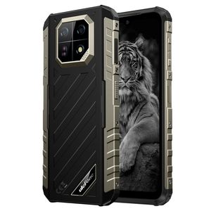 สมาร์ทโฟน Ulefone Armor 22 Pro รุ่นทนทาน ขนาด 6.58 นิ้ว 8GB+256GB หน้าจอ 6.58 นิ้ว ระบบ Android 16 รองรับ Esim กล้อง 64MP ดีไซน์บางเฉียบ แบตเตอรี่ 6600mAh - Product Image 6