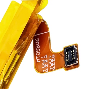 Batería Original OEM NT40 para Teléfono Móvil Motorola MOTO G Pure 2021 XT2163-4, Baterías de Iones de Litio - Product Image 4