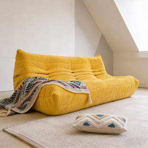 Los 10 Mejores Sillones de Ocio Contemporáneos Más Vendidos en Alibaba - Muebles Portátiles para Exteriores e Interiores que Requieren Empaque al Vacío - Product Image 1