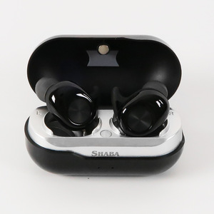 Shaba Tws Bluetooth Earphones 5.0 Mini Wireless With Type C Charging For Sports And Daily Use - Product Image 2