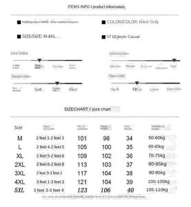 ANSZKTN-<span class=keywords><strong>Pantalon</strong></span> décontracté épais et chaud pour homme, <span class=keywords><strong>pantalon</strong></span> en duvet résistant au <span class=keywords><strong>froid</strong></span> et au canard blanc 90% - Product Image 6