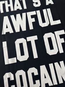 Eso es un montón horrible de camisetas de jarabe para la tos, diseñador de marca caliente, estampado clásico escaneable, manga corta de calidad superior para hombres - Product Image 6