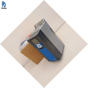 Module de commande d'automatisation industrielle VACON0100-3L-0005-5-FLOW+IP54+FL03 VACON0100 3L 0005 5 FLOW IP54 FL03 AC Drive - Product Image 1
