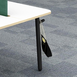 China Supplier Conference <b>Tables</b> and Chairs Modern OEM <b>Office</b> Meeting <b>Table</b> - Product Image 3