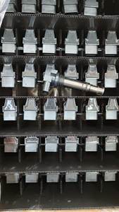 حلقة دفع المحرك الأصلية الجديدة EA888 لسيارات أودي A3/A4/A6/Q3/Q5 وموديلات فولكس فاجن WHT000033B/C - Product Image 4