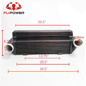 Untuk BMW 1/<span class=keywords><strong>2</strong></span>/<span class=keywords><strong>3</strong></span>/4 Series F20 F22 F32 Intercooler - Product Image 3