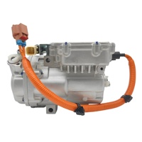 COMPRESSEUR AC ÉLECTRIQUE E6H-8103020A BC28A OEM pour BYD E6 320V