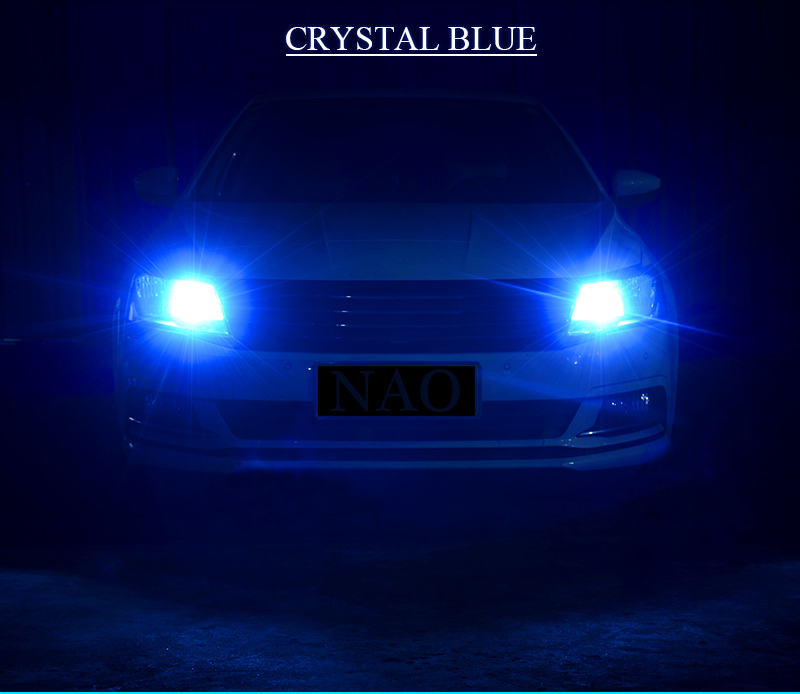 Bleu Cristal
