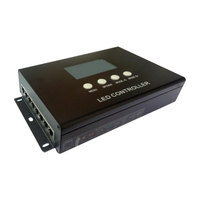 Contrôleur DMX pour piste de danse LED GEVV