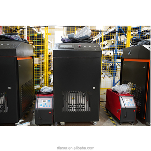 <span class=keywords><strong>2025</strong></span> nóng bán 1500W 2000W 3000W tốt Giá đại lý sợi lasermetal nhôm sợi Laser máy hàn với chất lượng cao - Product Image 3