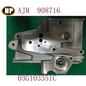 SYHP AJM AVQ ASZ AWX ATD <span class=keywords><strong>AXB</strong></span> 038103351D 03L103351C 03L103351G Piezas de motor de coche de alta calidad Culata 908709 908716 2.0L - Product Image 2