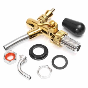 <span class=keywords><strong>Grifo</strong></span> ajustable <span class=keywords><strong>de</strong></span> <span class=keywords><strong>cerveza</strong></span> <span class=keywords><strong>de</strong></span> oro G5/8 Vástago Control <span class=keywords><strong>de</strong></span> flujo <span class=keywords><strong>Grifo</strong></span> <span class=keywords><strong>de</strong></span> <span class=keywords><strong>cerveza</strong></span> <span class=keywords><strong>de</strong></span> barril <span class=keywords><strong>de</strong></span> acero inoxidable cromado para bares <span class=keywords><strong>Cerveza</strong></span> casera - Product Image 3